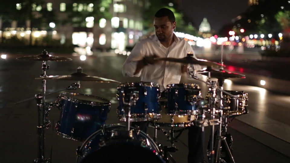 Medley Pt. 2 | Kanye West (DRUM COVER)